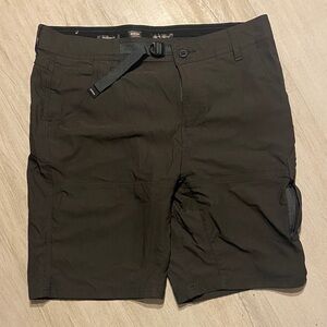 Mens prana shorts